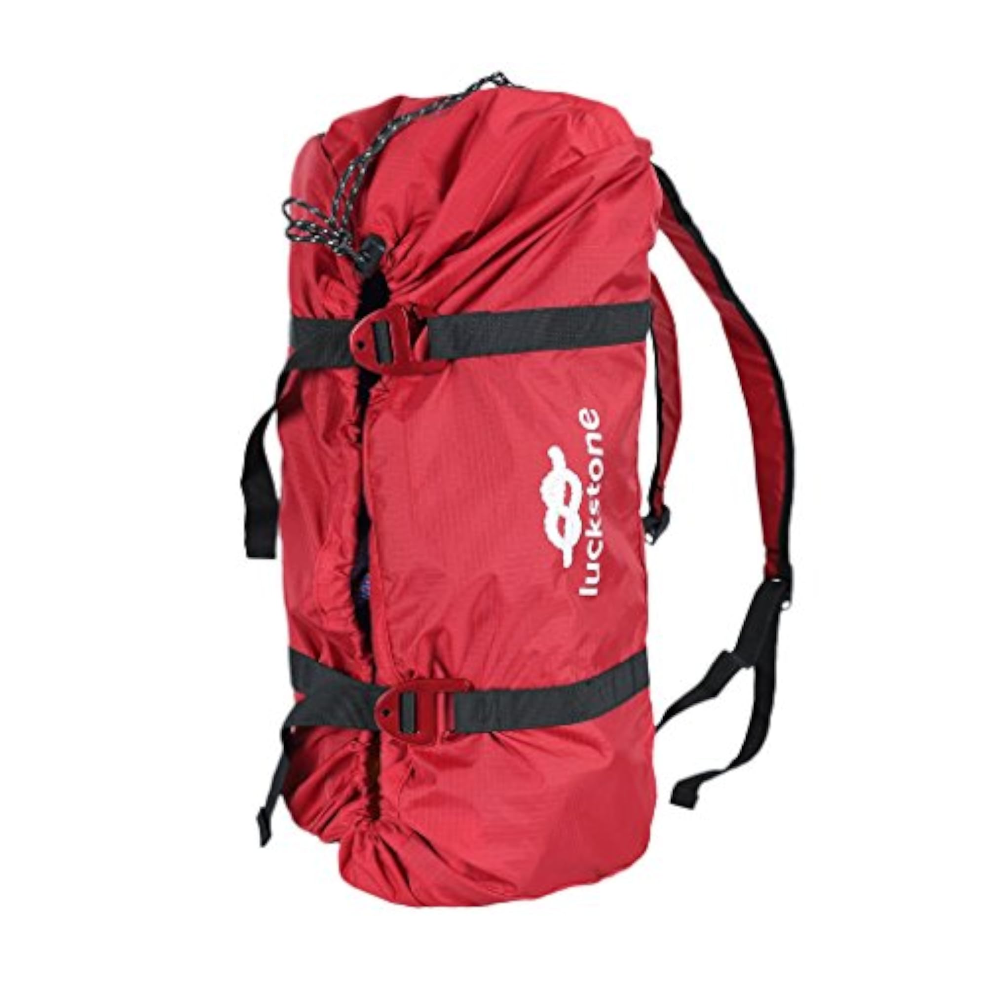 LOSA Rock Climbing Rope Bag, Folding Nylon